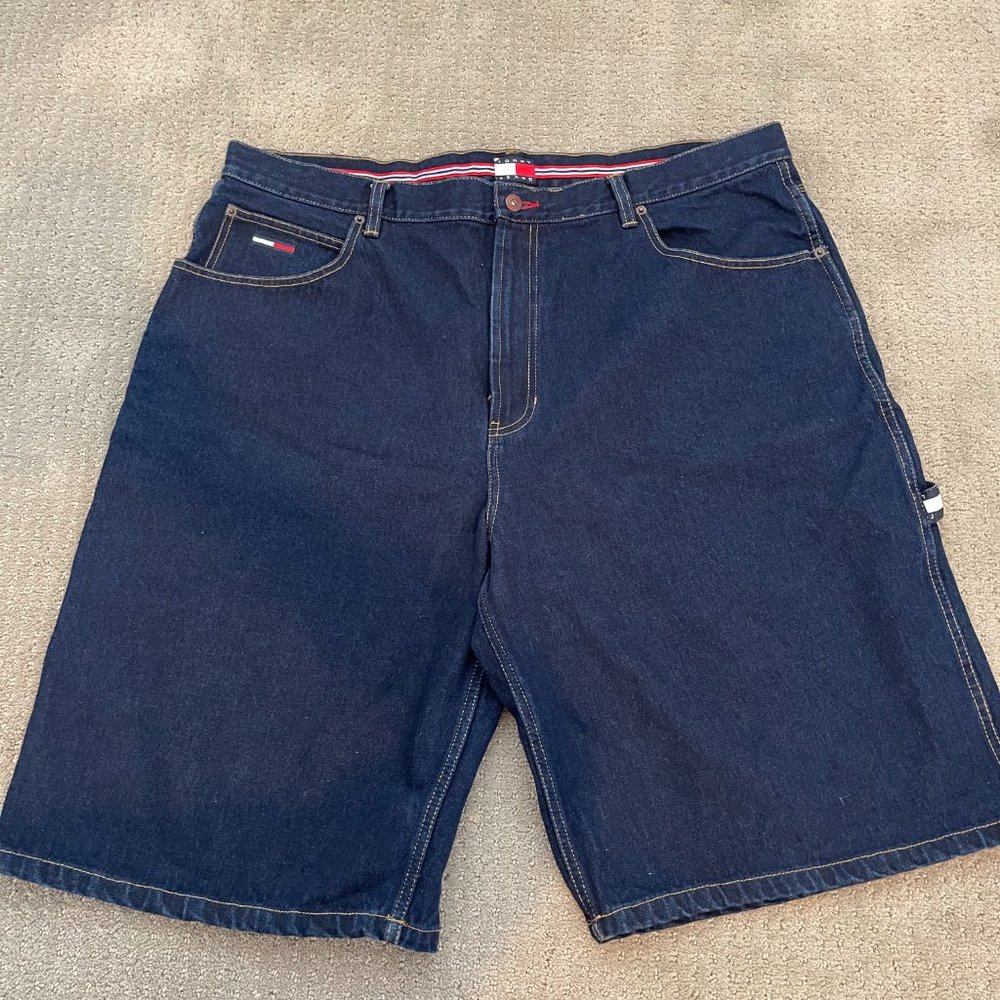 Tommy Jeans Denim Jean Men's Shorts size 42